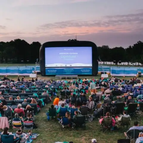 Openair Cinemas