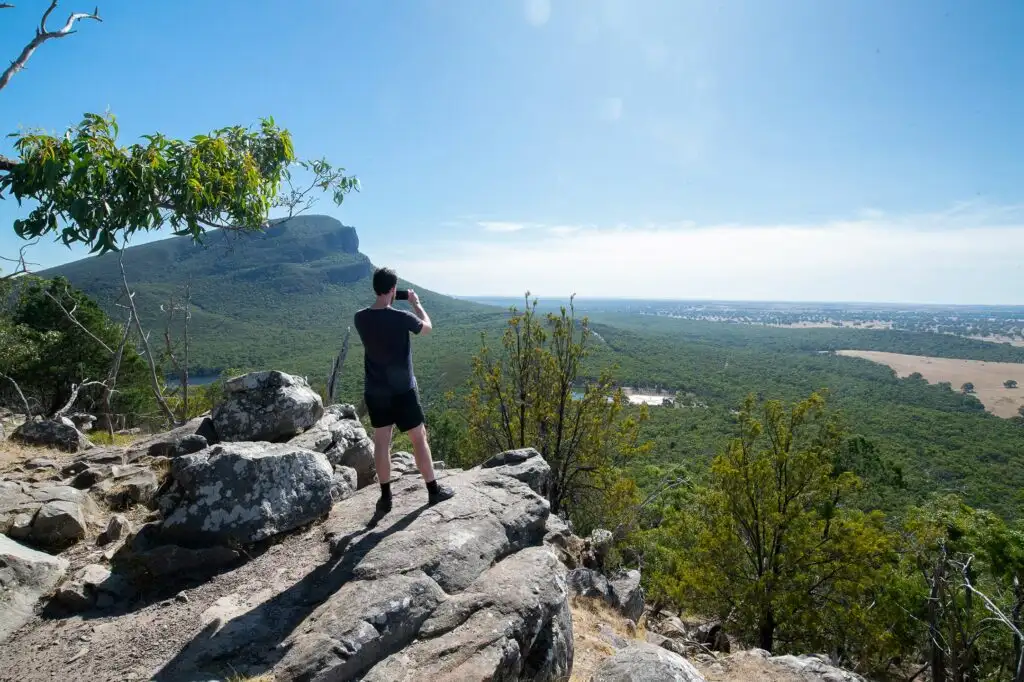 Grampians