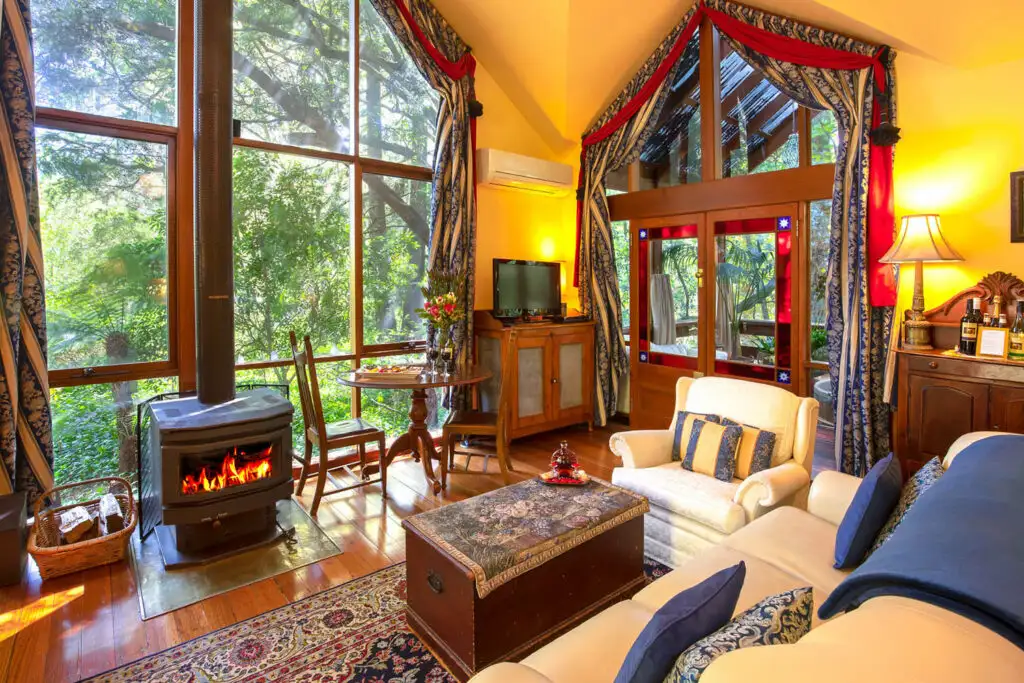 Olinda Arcadia Cottages