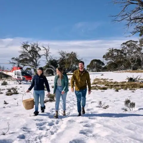 Perisher