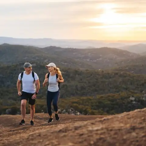 Girraween National Park