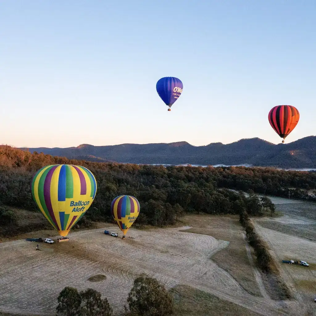 Pokolbin, Hunter Valley