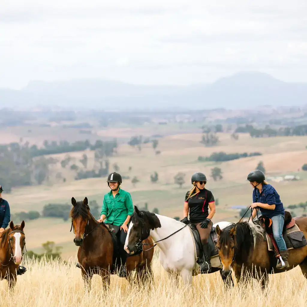 Kimberley, Northern Tasmania