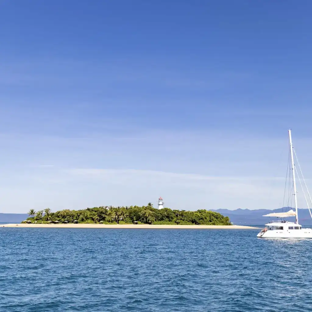 Low Isles, Port Douglas