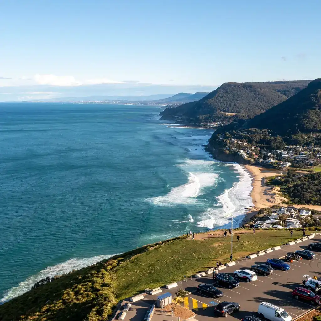Stanwell Tops, Illawarra