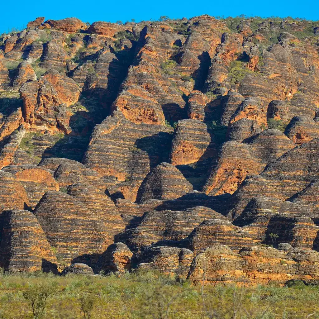 Bungle Bungles, Purnululu National Park