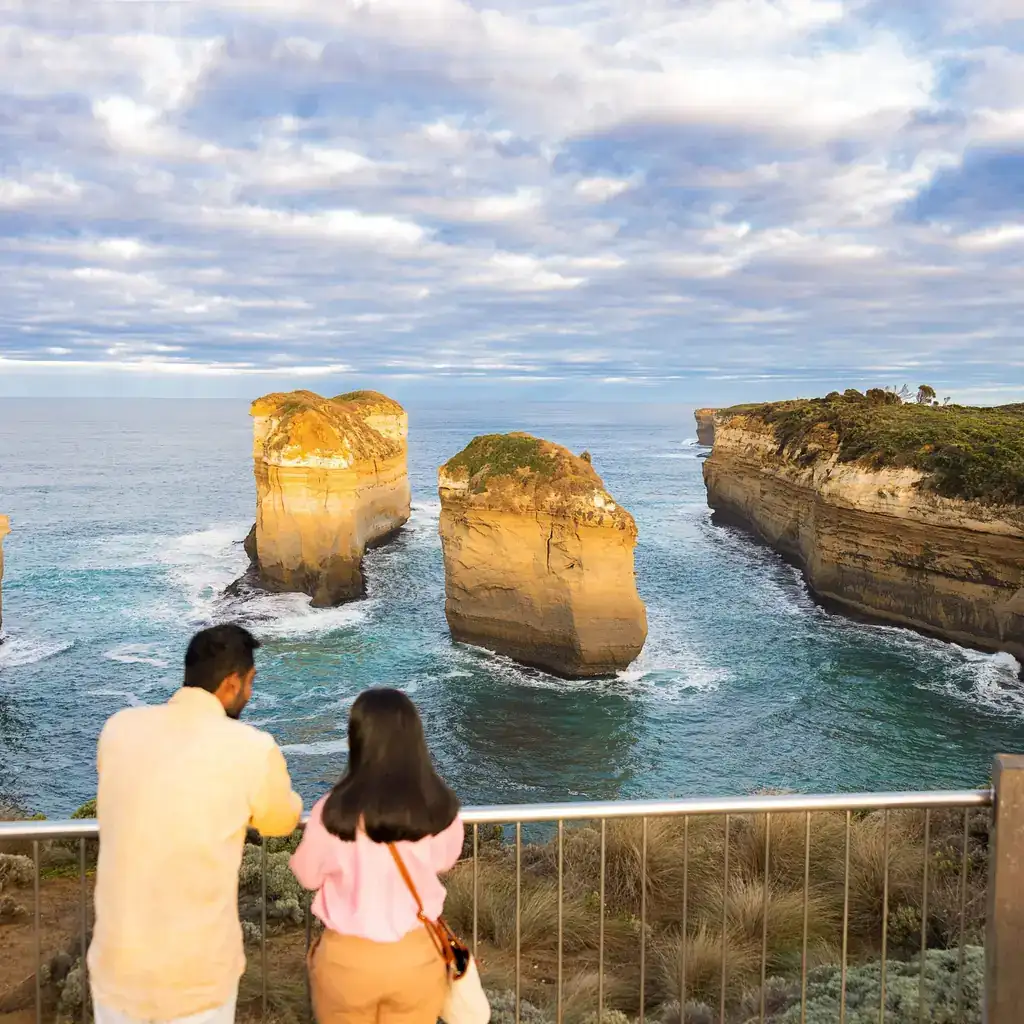Tom and Eva Lookout, Great Ocean Road